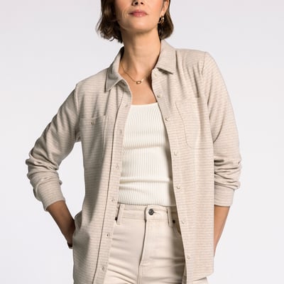 Thread & supply lewis shirt