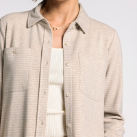 Thread & Supply Lewis Shirt - Thumbnail 2