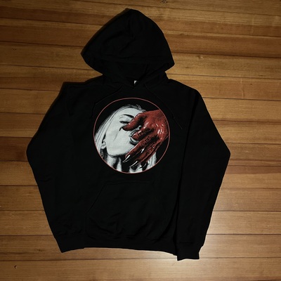 Suck Hoodie