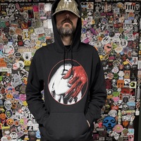 Suck Hoodie - Thumbnail 1