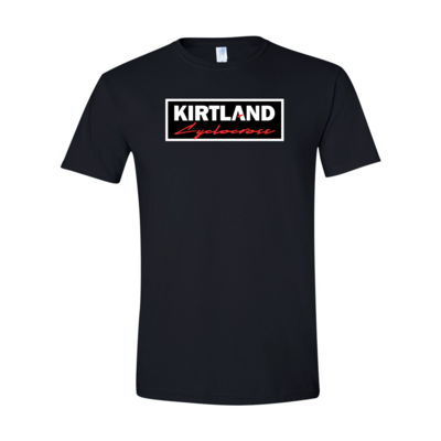 Kirtland Cyclocross Tee