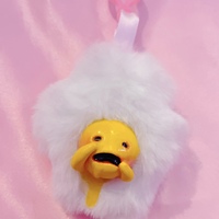 Eggsistential Crisis Bag Brat - Thumbnail 1