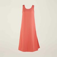 Maxi Lounge Dress - FINAL SALE - Thumbnail 2