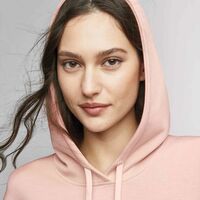 Hoodie Dress - FINAL SALE - Thumbnail 2