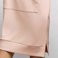 Hoodie Dress - FINAL SALE - Thumbnail 3