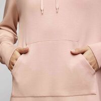 Hoodie Dress - FINAL SALE - Thumbnail 4