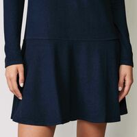 Drop Waist Dress - FINAL SALE - Thumbnail 4