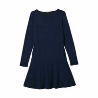 Drop Waist Dress - FINAL SALE - Thumbnail 5