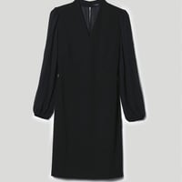 Sheer back dress - FINAL SALE - Thumbnail 5