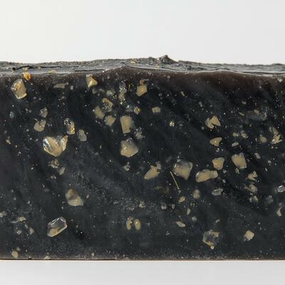 Agony of the feet barre: mystic garlic barre