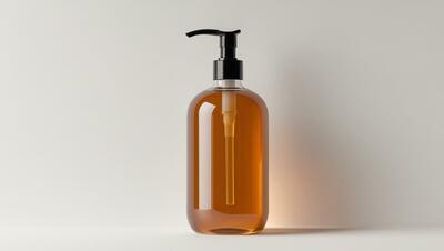 Enchanted Pure Foam Bubble Bath : 16 Ounces