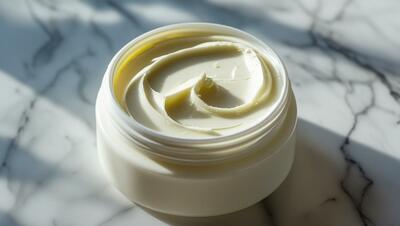 Astrid's Astral Whip: Beef Tallow and Mango Butter Body Butter