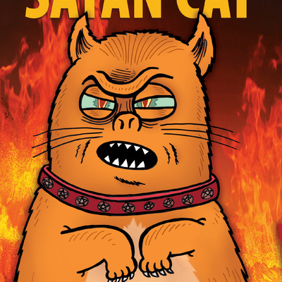 Satan cat: the complete collection