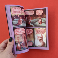 Satan Cat: The Complete Collection - Thumbnail 7