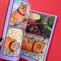 Satan Cat: The Complete Collection - Thumbnail 9