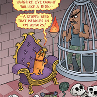 Satan Cat: The Complete Collection - Thumbnail 2