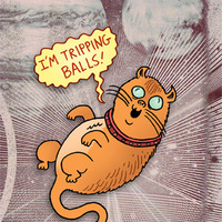 Satan Cat: The Complete Collection - Thumbnail 4