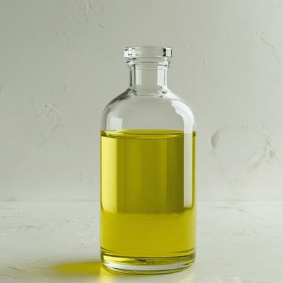 Toadtastic beard and hair oil