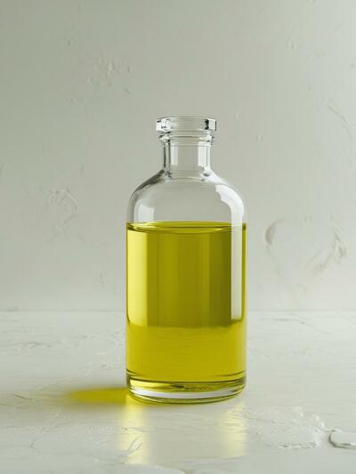 Toadtastic Beard and Hair Oil