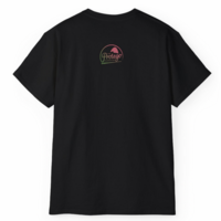 Defying Captivity 100% Cotton Campaign Logo Tee  - Thumbnail 6