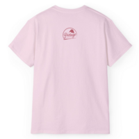 Defying Captivity 100% Cotton Campaign Logo Tee  - Thumbnail 4