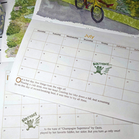 2026 Storytime Calendar (letter-size, 8.5x11 inches) - Thumbnail 1