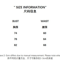 Polka dot deep V-neck halter top - Thumbnail 6