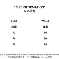 V-neck leopard print mesh camisole with lace trim, A-line loose halter neck tie vest - Thumbnail 5