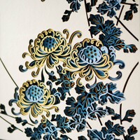 STEREOWOOD Chrysanthemu Multi-Layer Art, Stereoscopic 3D Decor,Mandala Laser Cut - Thumbnail 8