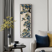 STEREOWOOD Chrysanthemu Multi-Layer Art, Stereoscopic 3D Decor,Mandala Laser Cut - Thumbnail 4