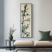 STEREOWOOD Bamboo Multi-Layer Art, Stereoscopic 3D Decor,Mandala Laser Cut - Thumbnail 3