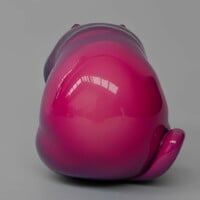 Art Creature by Katyushka Art "Galaxy Cat" - Thumbnail 4