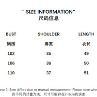 Snake Pattern Silver Foil Loose Sweatshirt - Thumbnail 2