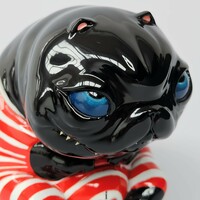 Art Creature by Katyushka Art "I Love me"  - Thumbnail 2