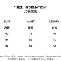 Off-the-shoulder puff sleeve shirt with a fitted waist and tie, solid color top - Thumbnail 2