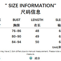 Floral jacquard pattern V-neck knit sweater - Thumbnail 5