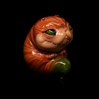 Art Creature by Katyushka Art "Sea Mermaid"  - Thumbnail 5