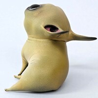 Art Creature by Katyushka Art "Rambo Dog"  - Thumbnail 4