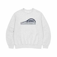 PRINCE TENNIS SPORT SWEATSHIRT - Thumbnail 1
