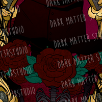 6 Feet Back or 6 Feet Under | Original Art Prints - Thumbnail 3