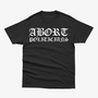 Abort Politicians Tee-1
