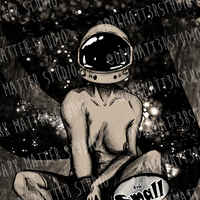 Birth of the Universe | Original Art Prints - Thumbnail 3