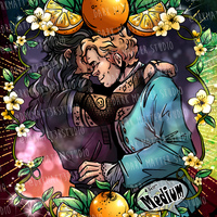 BlackBonnet | Fan Inspired Art Prints - Thumbnail 1