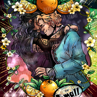 BlackBonnet | Fan Inspired Art Prints - Thumbnail 2