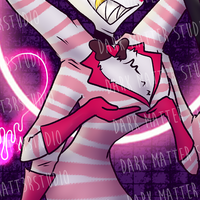 Angel Dust, the Spider in the Kinky Boots | Fan Inspired Art Prints - Thumbnail 3