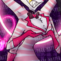 Angel Dust, the Spider in the Kinky Boots | Fan Inspired Art Prints-3