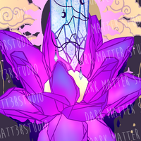 TAZ Tarot: Crystal Kingdom | Fan Inspired Art Prints - Thumbnail 3