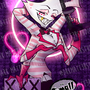 Angel Dust, the Spider in the Kinky Boots | Fan Inspired Art Prints-2