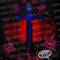 All Seeing Sword | Original Art Prints - Thumbnail 1