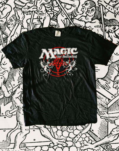 MAGIC 